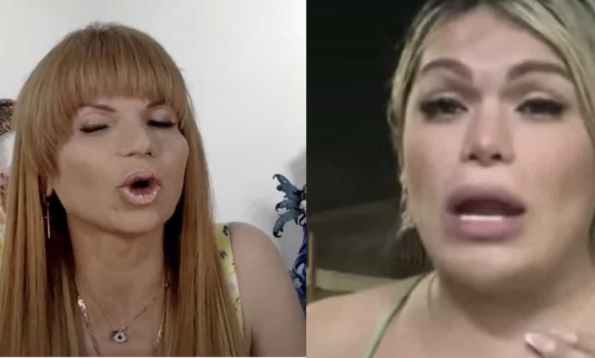 La relación entre Wendy Guevara y Marlon Colmenarez ha sido muy criticada tanto por fans así como por amigas y familia de la influencer leonesa.