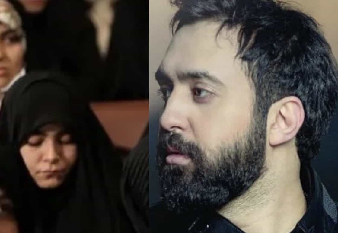Autoridades iraníes señalan que la canción desafía las costumbres de la sociedad islámica.