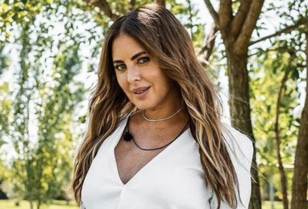 La conductora Silvina Luna falleció el pasado 31 de agosto, tras presentar complicaciones de salud derivadas de una cirugía estética a la que se sometió.