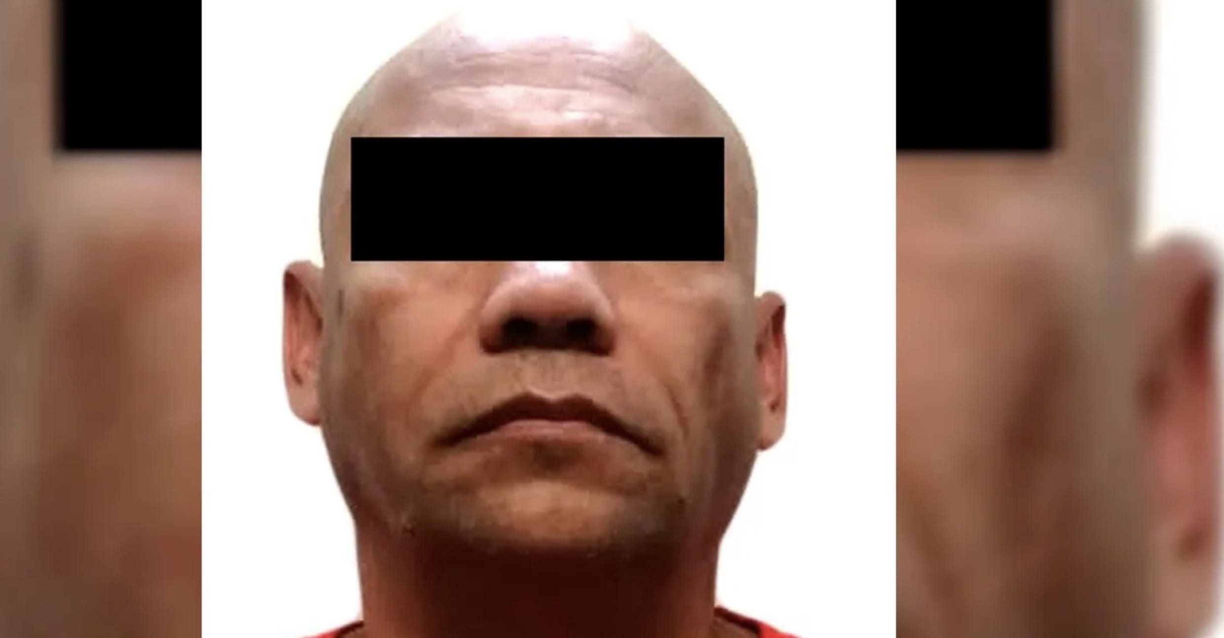 Edgar V. es señalado por delitos contra la salud, asociación delictuosa y portación de arma de fuego