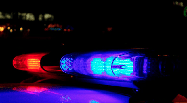 Después de la balacera, el Ejército y la Policía estatal llegaron para resguardar el sitio.