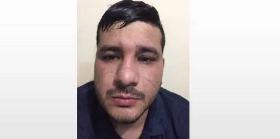 'El 27', escolta con entrenamiento militar que no pudo evitar captura de 'El Nini'