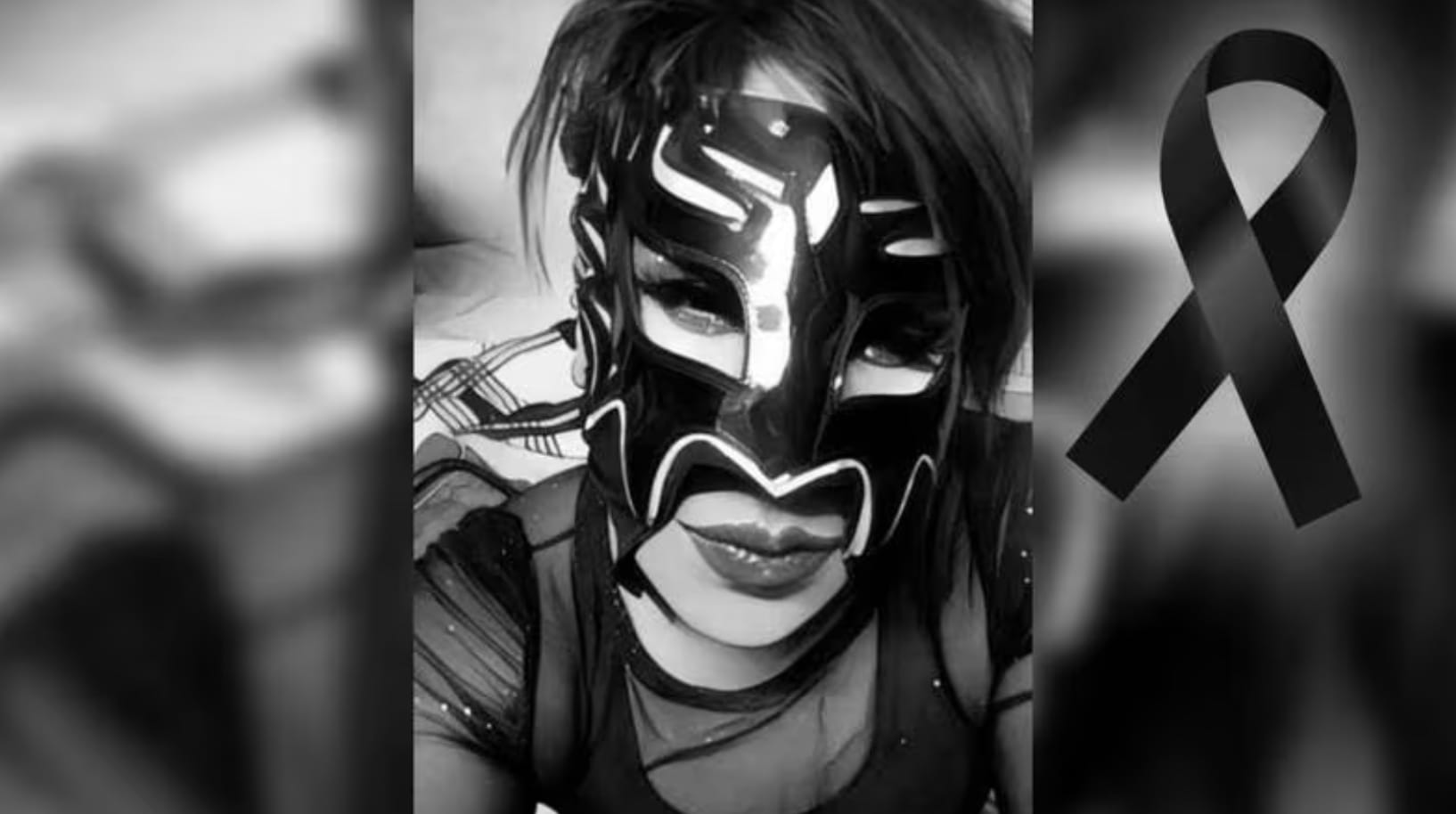 Asesinan al luchador exótico Bella de París