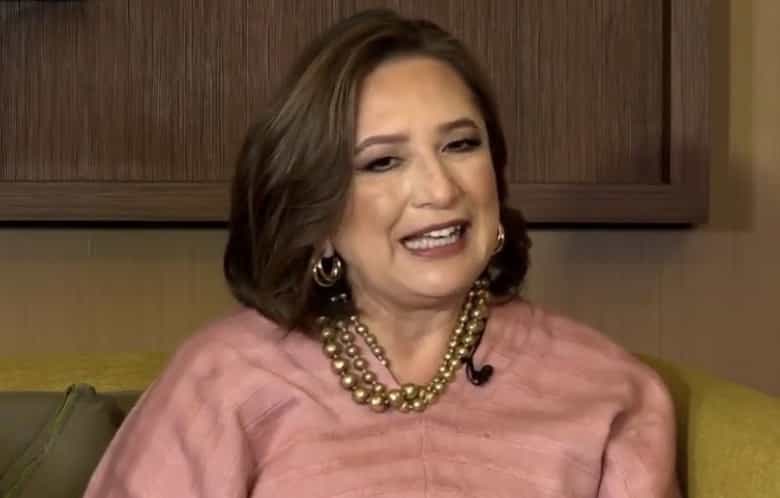 Juan Hernández y Xóchitl Gálvez fueron parte de los outsiders que Fox incorporó a su equipo de la presidencia.