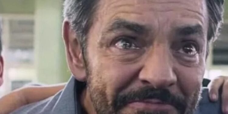 El actor estudia diversos cambios entre el estudiantado mexicano, por el momnento se reúne con autoridaddes de EU para lograr este mismo objetivo