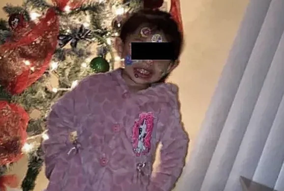 “Estamos devastados y con el corazón roto” Muere bebé atropellada por su papá