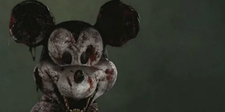 El ratón de Disney pasó a ser de dominio público el 1 de enero de 2024 y de inmediato la imagen fue utilizada para crear un videojuego de supervivencia.