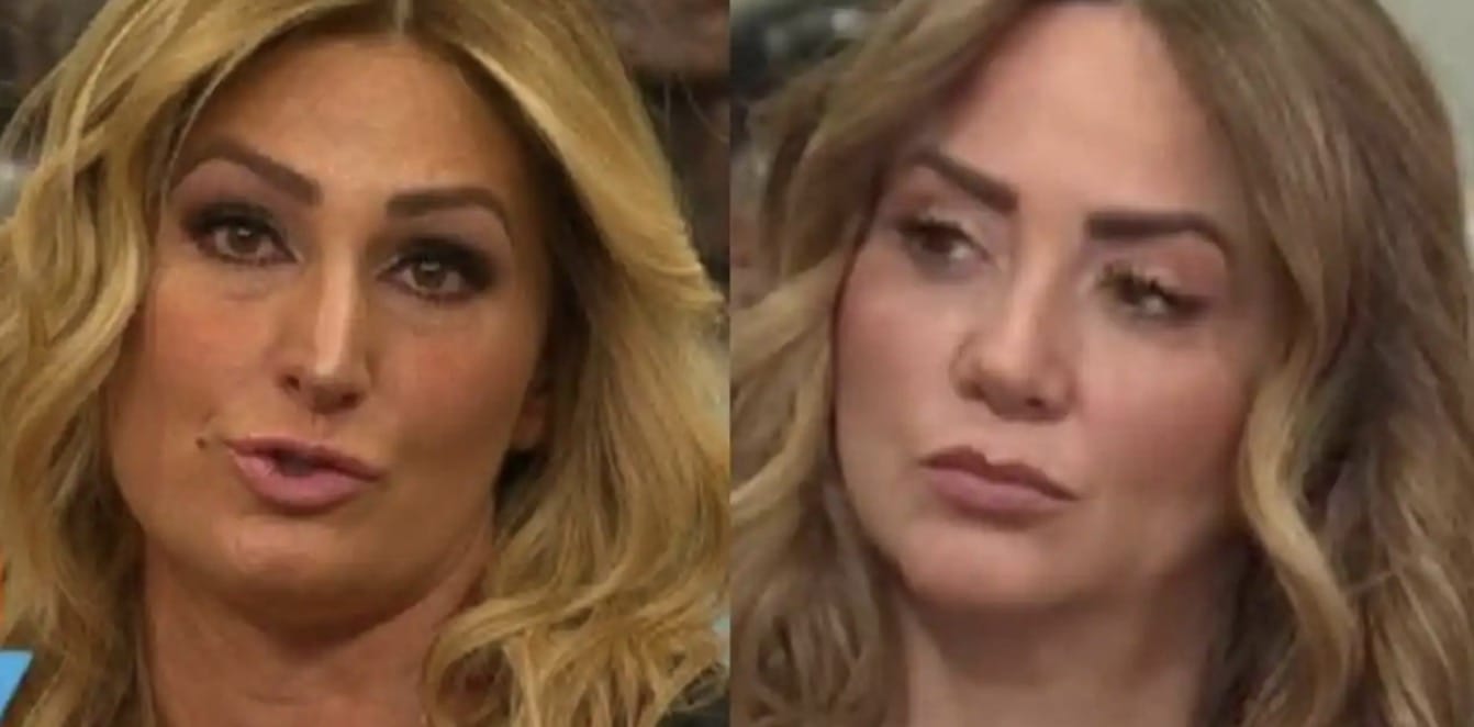 La famosa conductora de televisión concedió una entrevista y no se guardó nada
