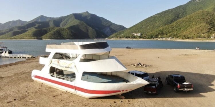 Algunos de los embalses registran promedio de llenado del 53 por ciento, el peor que han tenido.