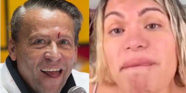 En una entrevista para la revista TVyNovelas, el controvertido actor mexicano Alfredo Adame, arremetió sin piedad