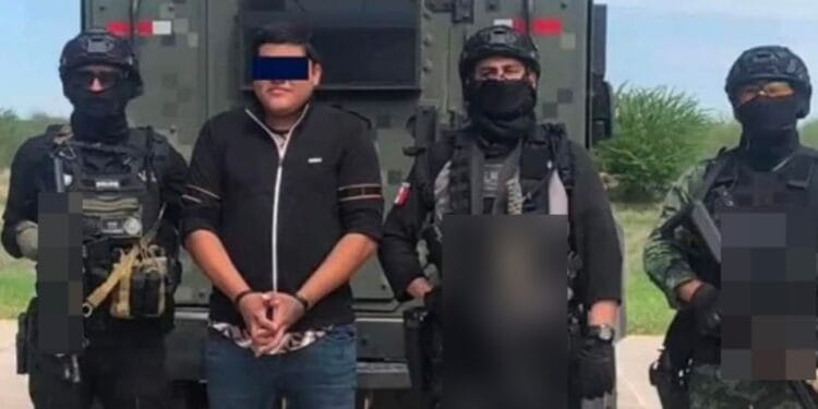 Se informó que entre 2022 y 2023 traficó también cocaína y metanfetamina al vecino país del norte