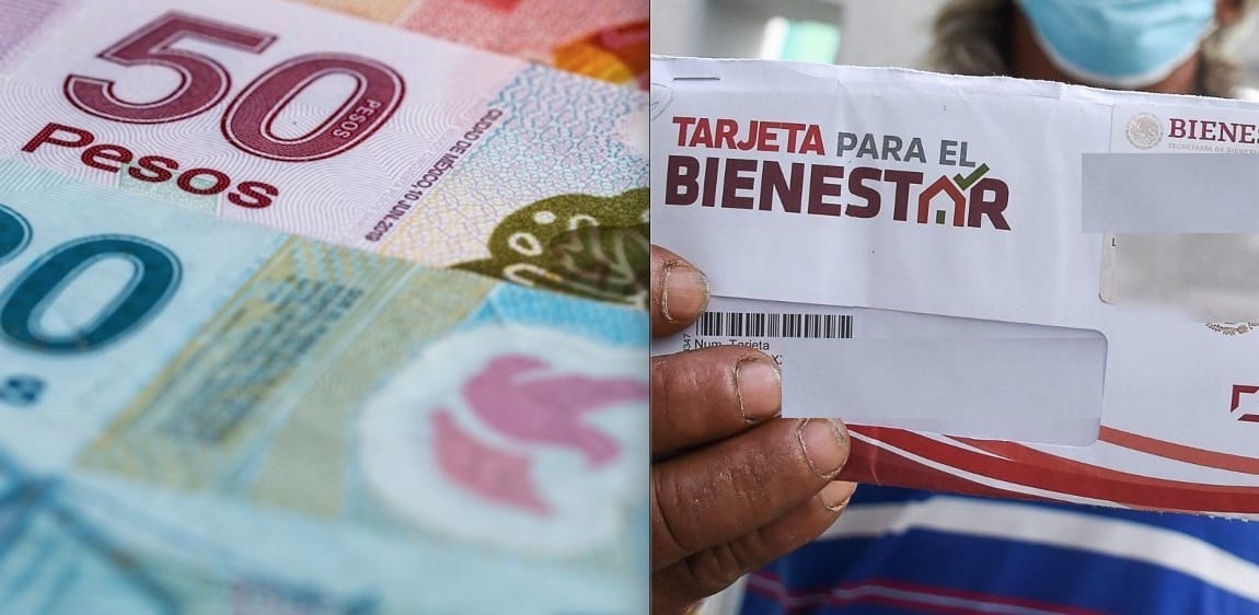Si estás en un banco retirando tu Pensión del Bienestar y este no te lo entrega, esto es lo que deberás de hacer para que te regresen tu dinero