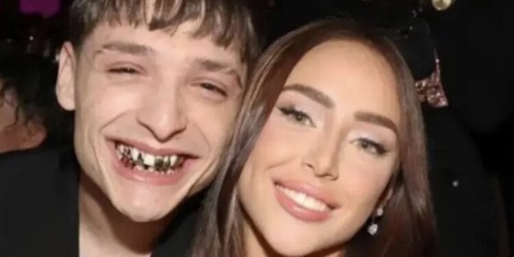 El trabajador de Peso Pluma ya se pronunció en redes tras ser señalado por las fans de Niki Nicole como el responsable de la filtración del controversial video.