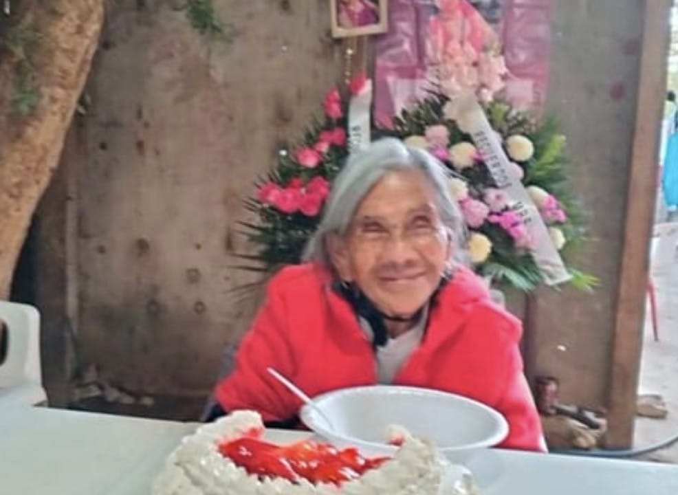 La madre y abuela buscadora más longeva de México falleció a la edad de 90 años, buscó hasta el último momento a su nieta Perla