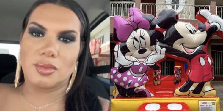 La integrante de 'Las Perdidas' fue criticada por usuarios de redes por el precio elevado de la renta.