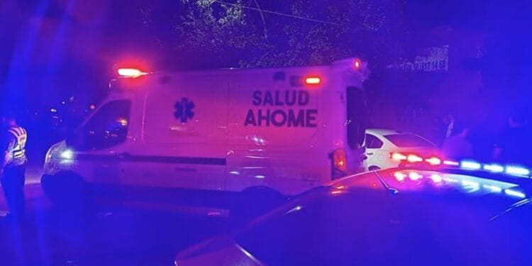 La menor presentaba huellas de abuso, señaló la Fiscalía Estatal.
