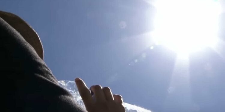 El Servicio Meteorológico Nacional pronostica 5 olas de calor, infórmate cuando inicia la primera