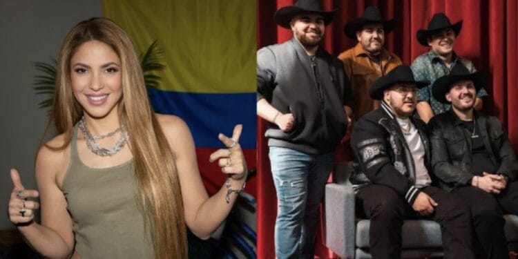 Fue en el festival "Bésame mucho" celebrado en Austin, Texas que tuvo lugar la primicia de la nueva canción titulada "Entre Paréntesis".