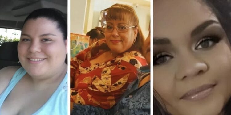 El responsable se pasó un semáforo en rojo, informó la policía.