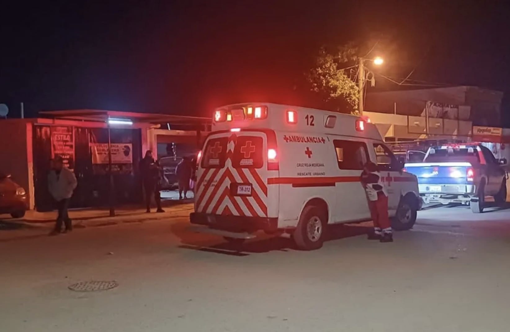 Hombre apuñala a su vecino por volumen alto de la música