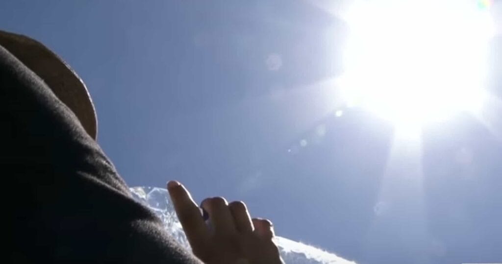 Durante la mañana, las temperaturas mínimas serán de -5 a 0 grados Celsius con
heladas en sierras de Chihuahua, Coahuila, Durango, Nuevo León y Zacatecas