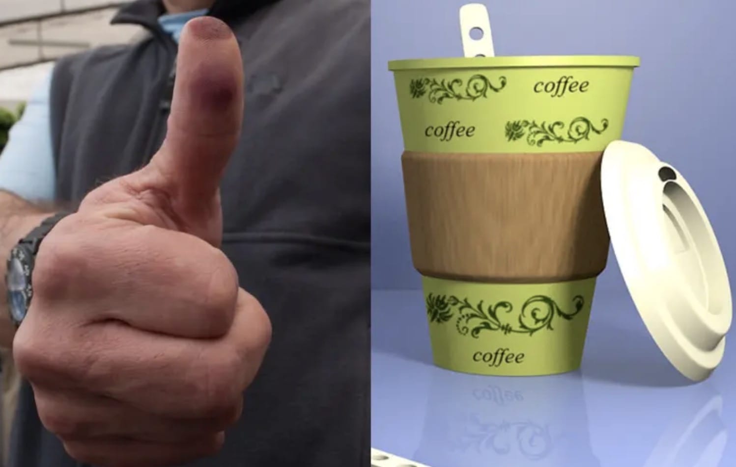 Diversos comercios ofrecerán promociones especiales y hasta productos gratis por ir a votar este domingo 2 de junio; tu dedo entintado será tu pase.
