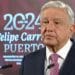 Se izarán banderas blancas en los estados, lo cual significará que ya se tiene el sistema de salud al 100%.