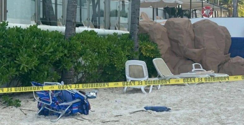 Matan a niño mientras vacacionaba con su familia