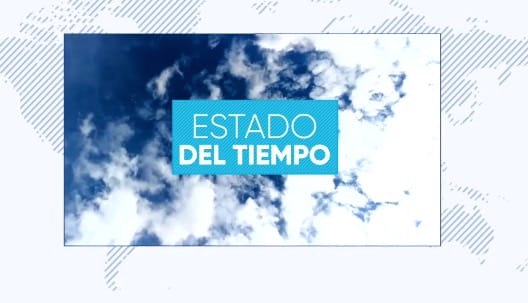 Temperatura máxima de 27 grados en Cd Juárez 2 de Octubre 2024