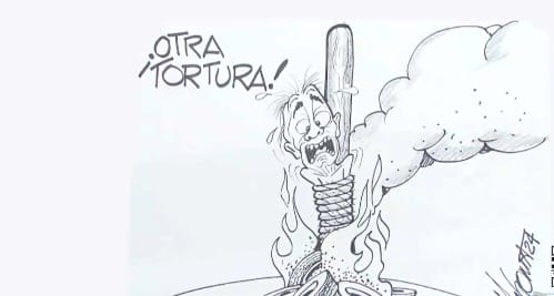 El Cartón de Mahoma 2 de Octubre 2024