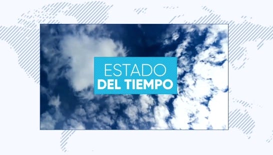 Temperatura máxima de 32 grados en Cd Juárez 3 de Octubre 2024