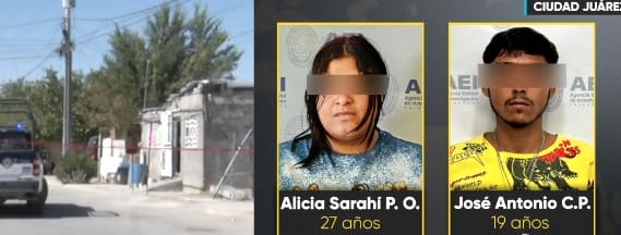 Son 2 los detenidos por asesinar a tendera