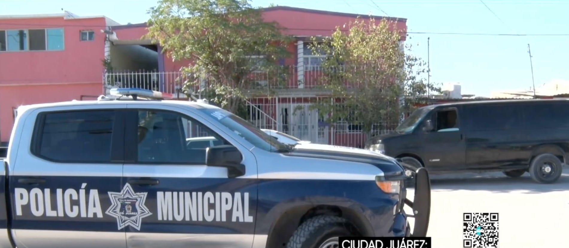Escaparon 43 internos de un anexo juarense