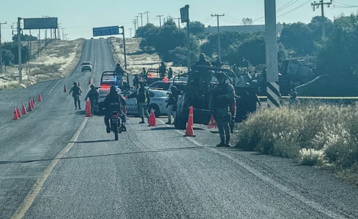 Encuentran cinco cuerpos decapitados en Jalisco: Lo que se sabe hasta ahora