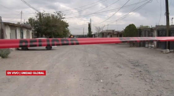 Ejecutaron a mecánico en la Álvaro Obregón