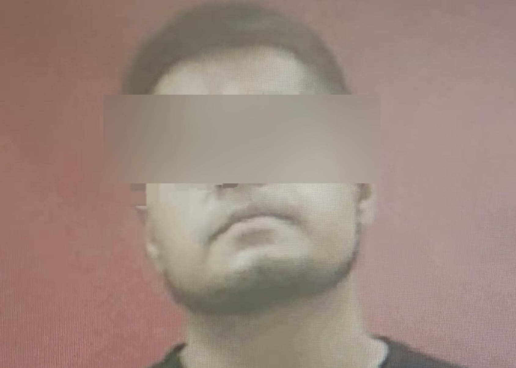 Pasará más de 29 años en prisión por violar a una menor