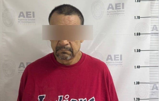 Cumplimenta AEI orden de aprehensión contra probable responsable de fraude cometido en NCG