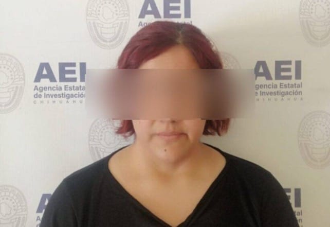 Detienen a mujer probable participante en ‘carjacking’