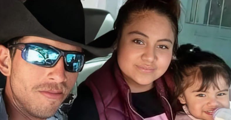 Desaparece familia de Aguascalientes camino a Jalisco; iban a comprar ropa