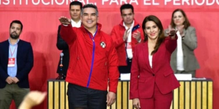 Esta resolución fue emitida por la Sala Superior del Tribunal Electoral y tres de cinco jueces electorales sostuvieron que el PRI estaba en su derecho de modificar sus estatutos.