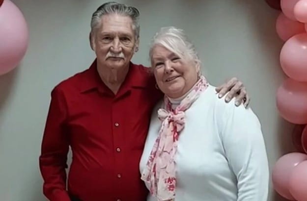 La familia de la pareja cree que Dios decidió que ambos murieran juntos debido al amor que se tenían.