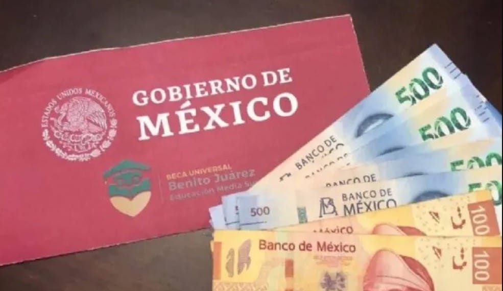 De cuánto Será de Pago en Noviembre de la Becas Benito Juárez