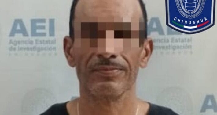 Sujeto es detenido por portación de arma de uso exclusivo del Ejército