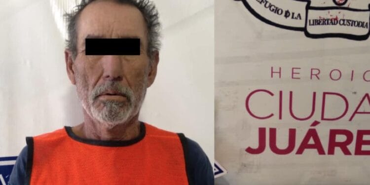 Detienen a sujeto en posesión de marihuana; será investigado por causar daños en la Plaza del Periodista