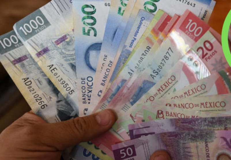 ¡Ni te ilusiones! Aumento al salario será menor en 2025: empresas darán hasta 3.2%