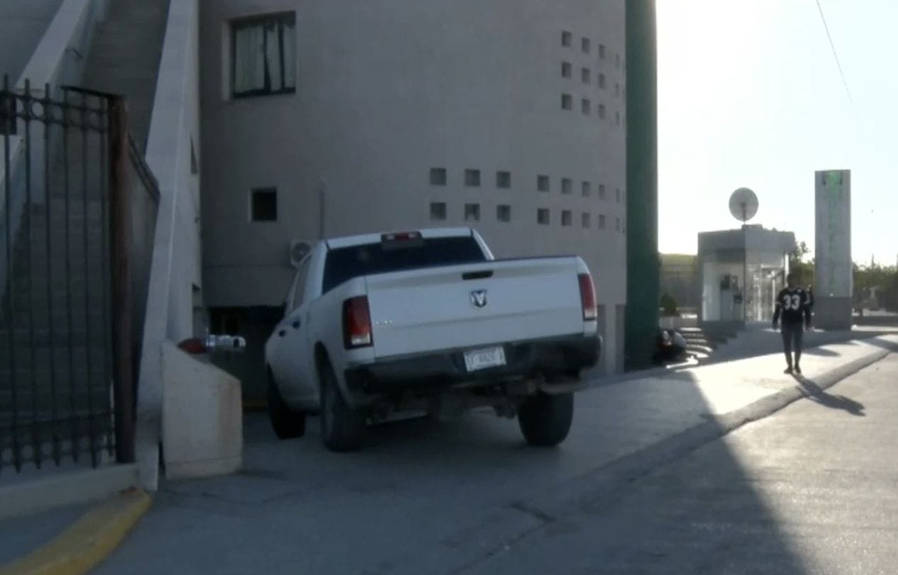 Baleado en riberas muere en hospital 66 del IMSS
