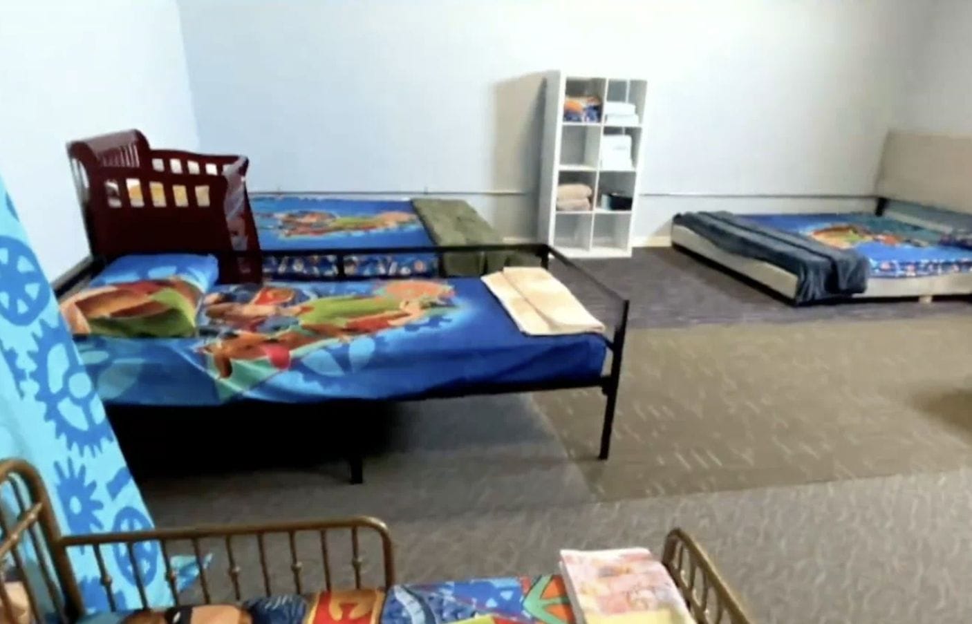Inauguran talleres de soldadura y costura