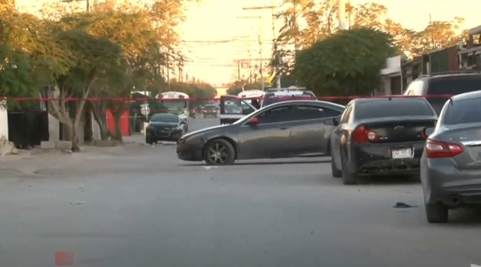 Acribillan a joven en Finca Bonita y llega muerto al hospital