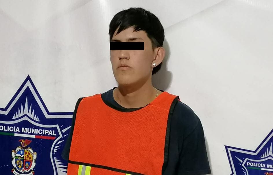 Esposo de nana abusó de niña; lo arrestaron