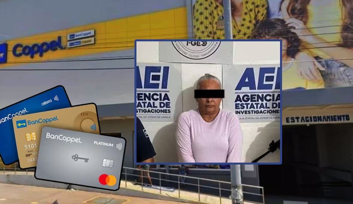Detectan fraude en Coppel: mujer usó identidades falsas para obtener préstamos; así la descubrieron